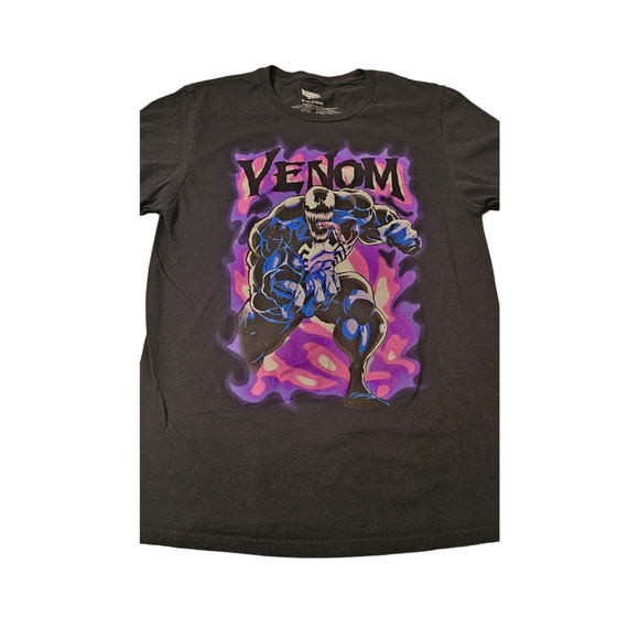 Marvel Other - Marvel Venom Colorful Graphic size medium shirt‎